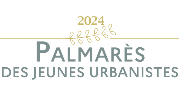 Palmarès des jeunes urbanistes 2024 : la sobriété foncière avant tout 